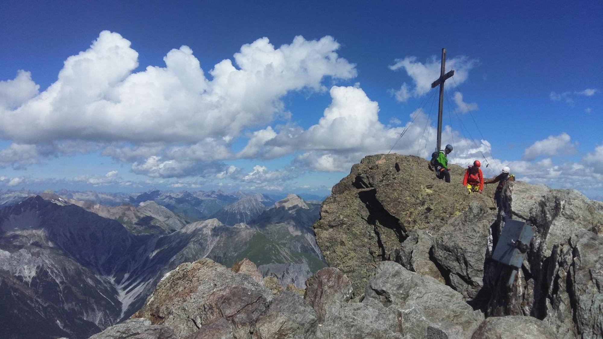 Burgerhof Βίλα Pettneu am Arlberg Εξωτερικό φωτογραφία