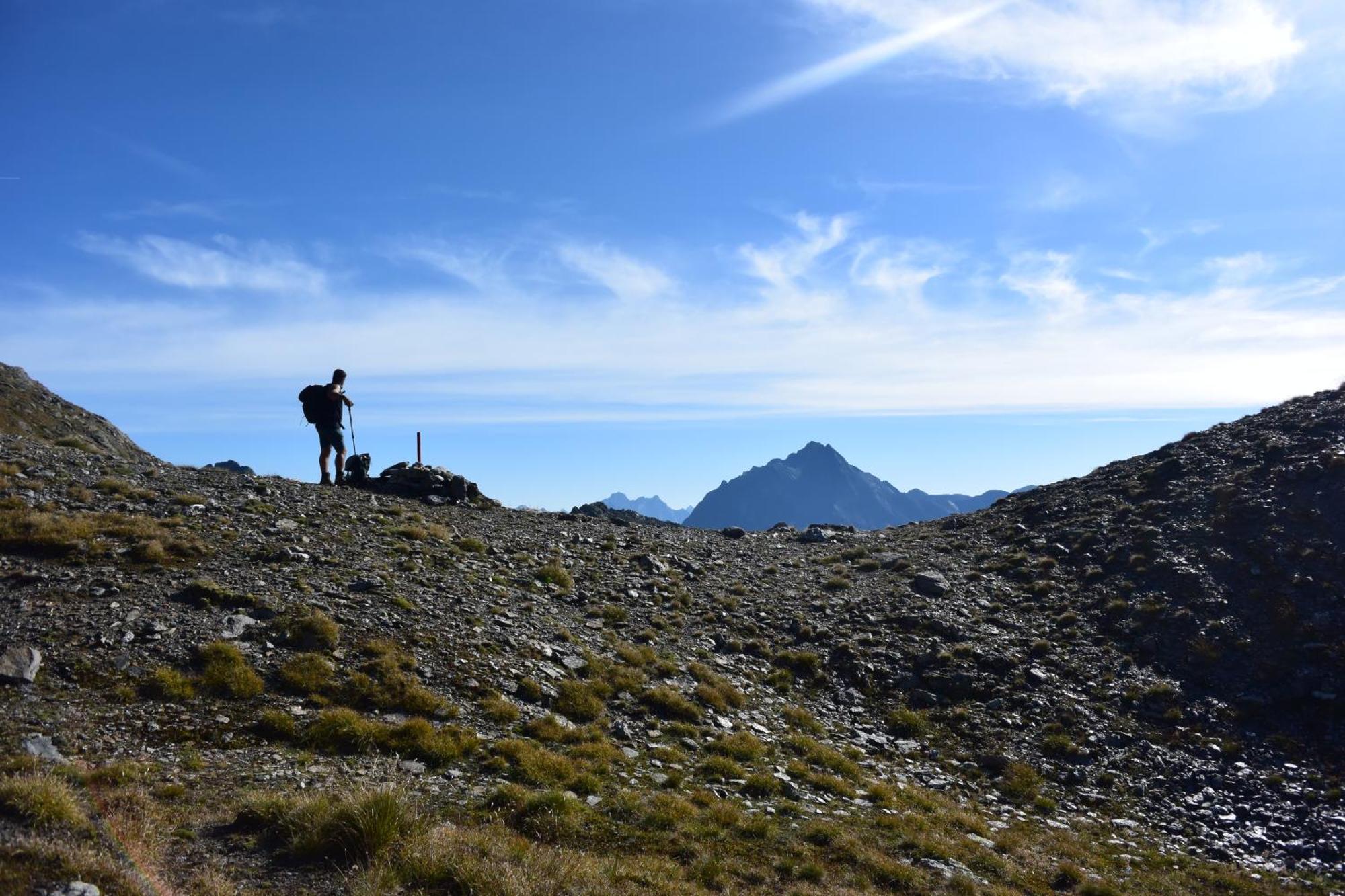 Burgerhof Βίλα Pettneu am Arlberg Εξωτερικό φωτογραφία
