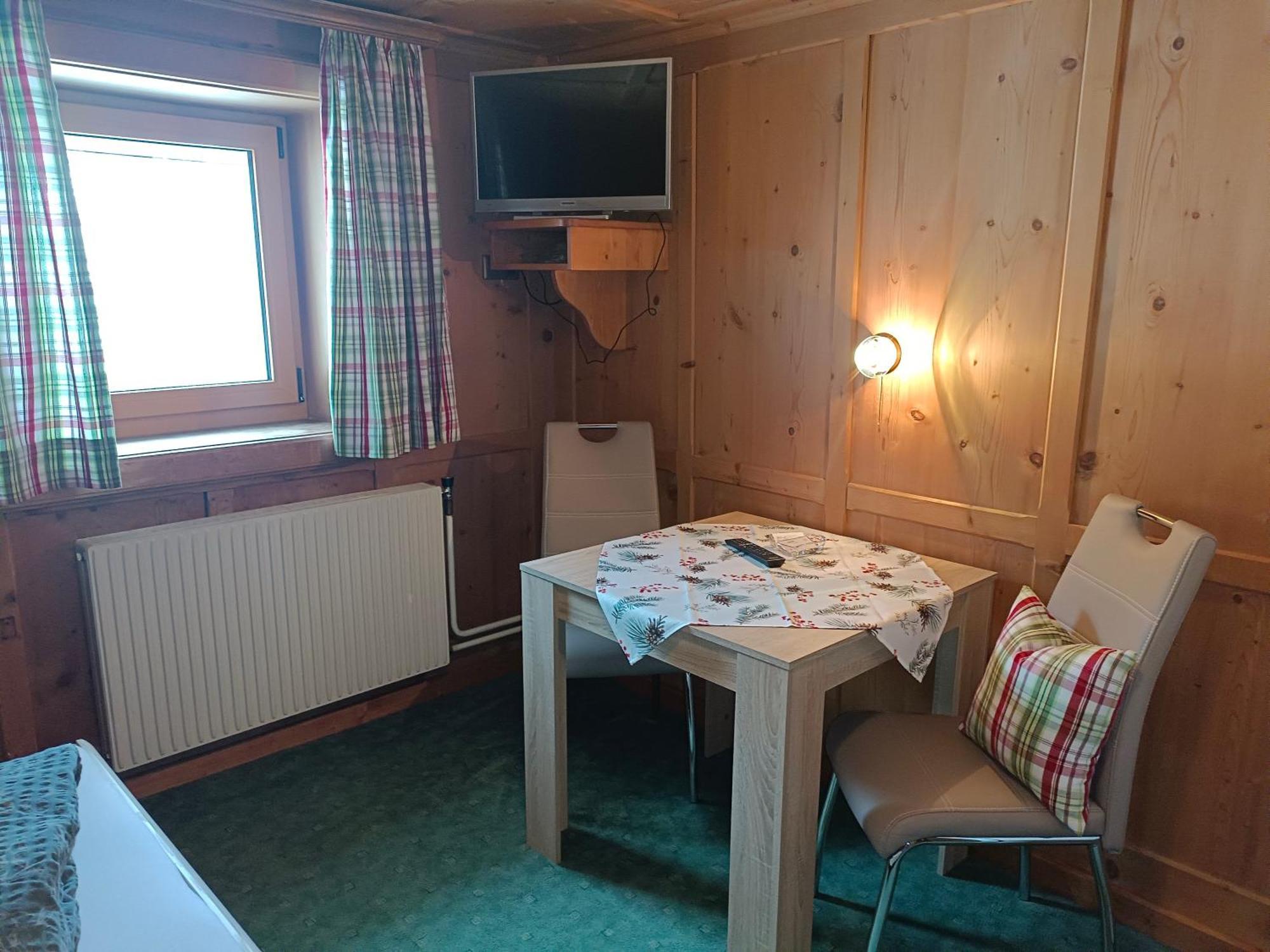 Burgerhof Βίλα Pettneu am Arlberg Εξωτερικό φωτογραφία